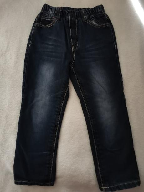 Rifle zateplené č.116, 116