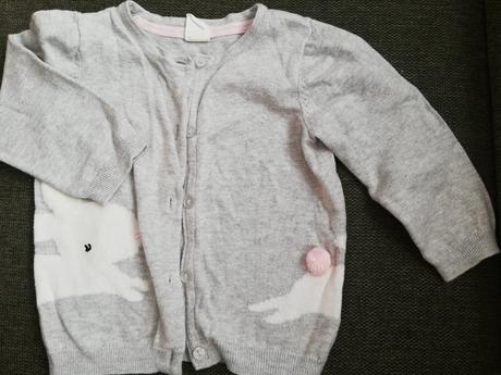 Svetrík h&m veľk. 104, h&m,104