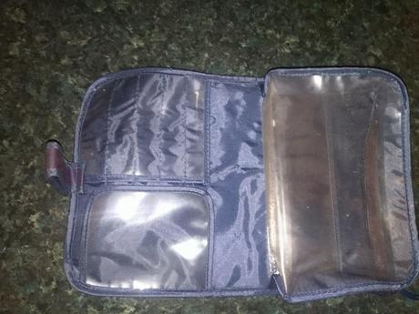 Kozmetická tasticka, 