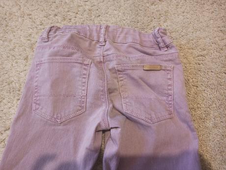 Rifle zara, zara,128