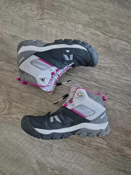 Turisticke topanky quecha, 36