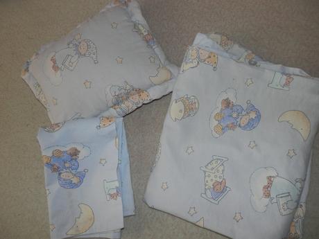 Návlečky do postielky, šírka (cm): 85,dĺžka (cm): 130