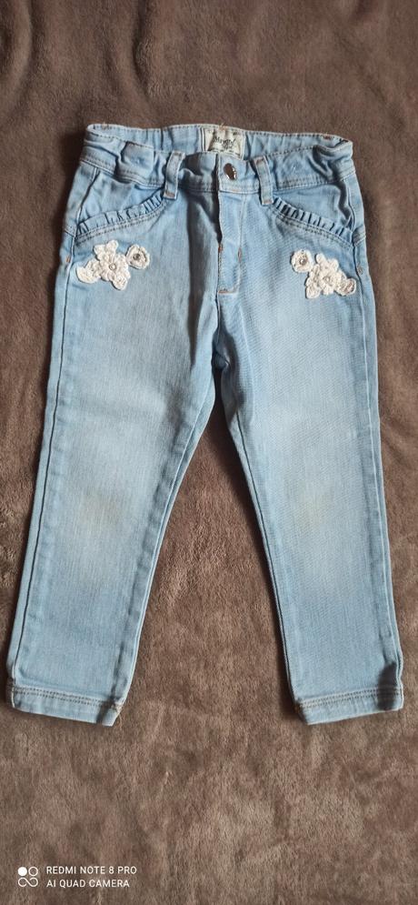 Rifle pre dievčatko mayoral 86, mayoral,86