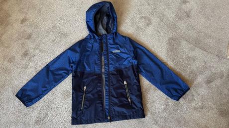 Tenká bunda, c&a,128