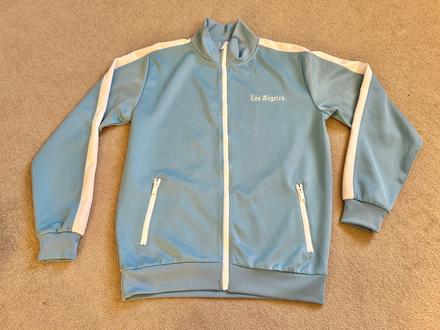 Teplakova mikina na zips, new yorker,s