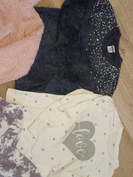 Mix 10-12 rokov, 140–152