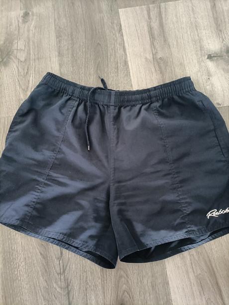 Kraťasy, reebok,36