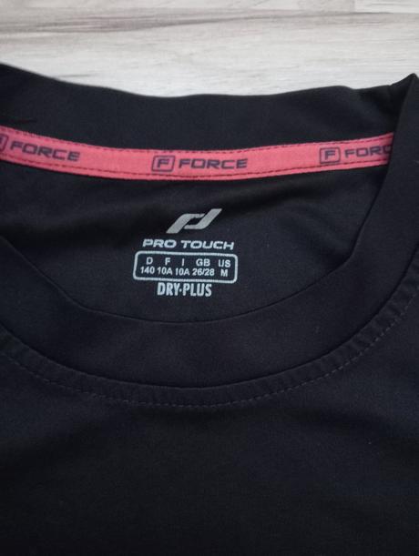 Športové tričko, m