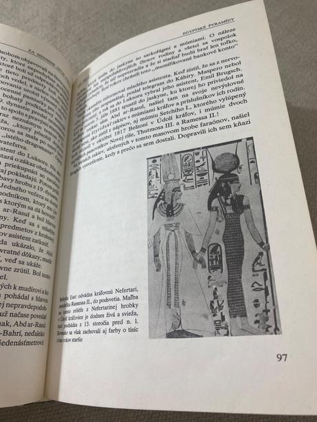 Za siedmimi divmi sveta zamarovský vojtech, 