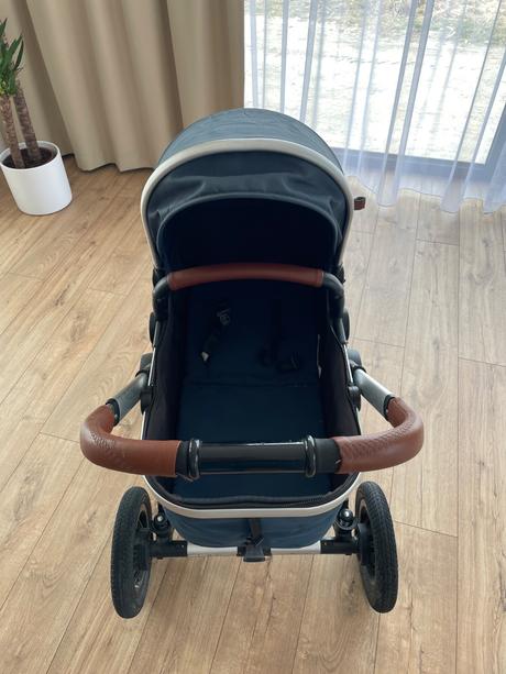 Petite mars grand ii 2v1, petite&mars,petite&mars grand ii