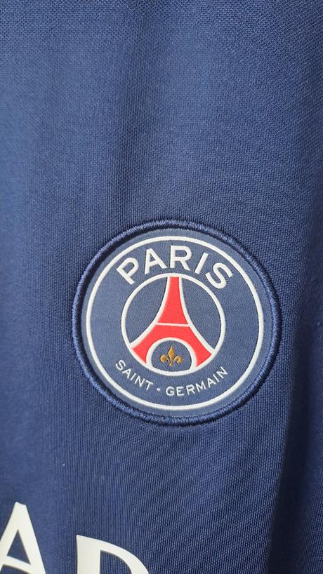 Dres paris saint-german, nike,158