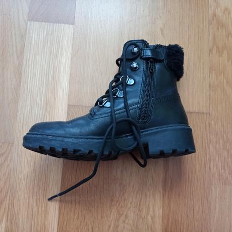 Geox zimné topánky vel.29, geox,29