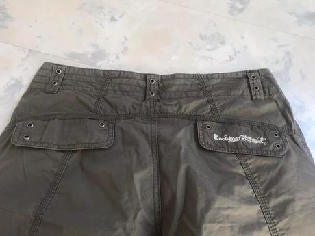 Športové kapsáče, 38