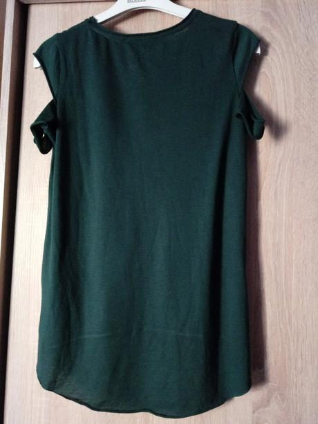 Krásne tricko s/m, s