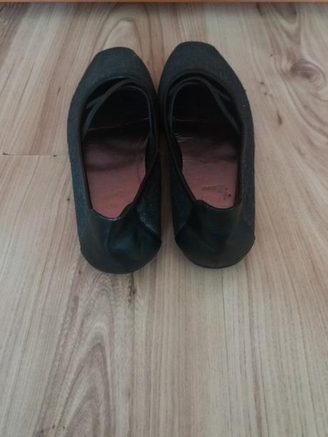 Balerínky č.36, 36