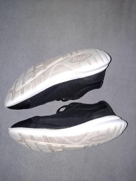 Tenisky_ ob3, fila,35