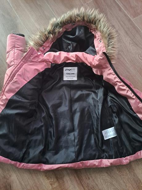 Zimná bunda, dopodopo,134