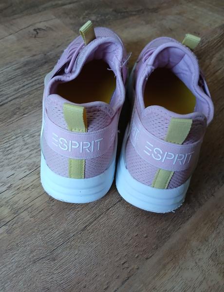 Tenisky esprit, esprit,32