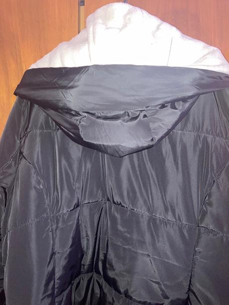 Bunda, vetrovka, bonprix,48