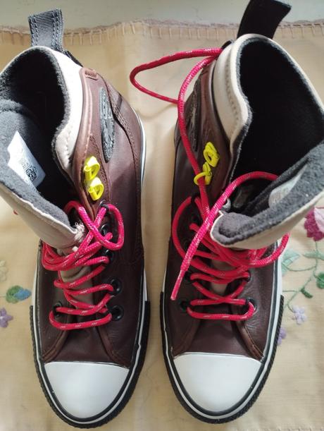 Converse tenisky, converse,37