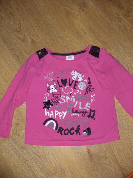 Tricko, f&f,92