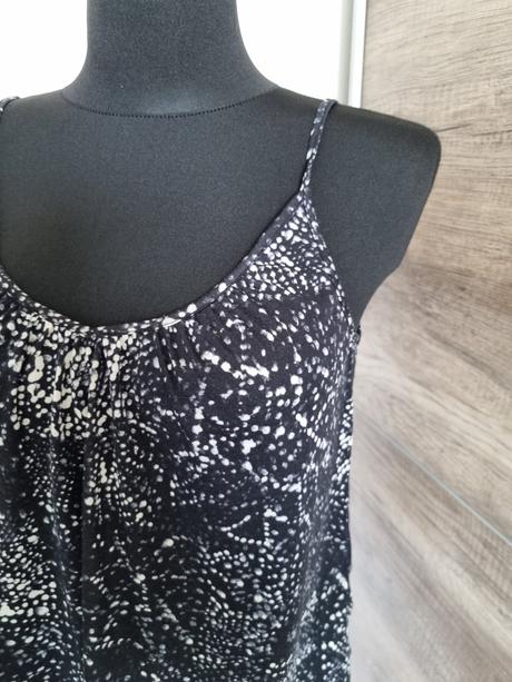 Tielko, h&m,xs