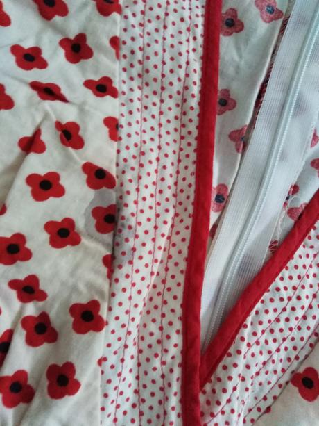 Niečo pre kreatívnu krajčírku, 