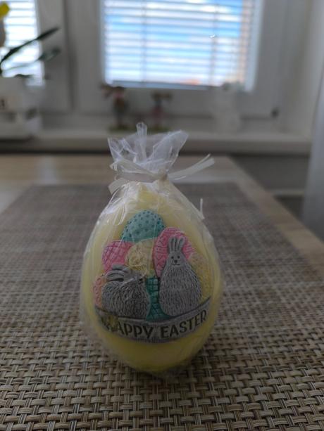 Veľkonočná sviečka, 