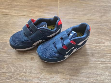 Botasky č.25, reebok,25