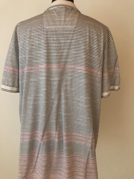 Pánska značková polokošeľa, hugo boss,xxl