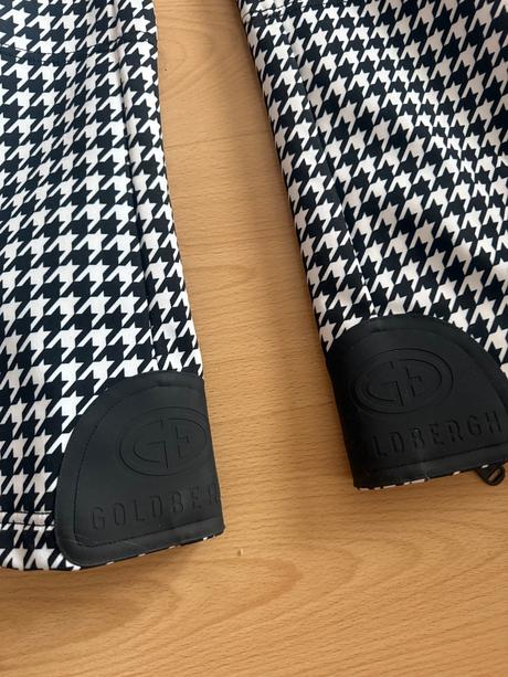 Goldbergh overal 38, m