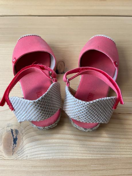 Sandále big star 34, 34