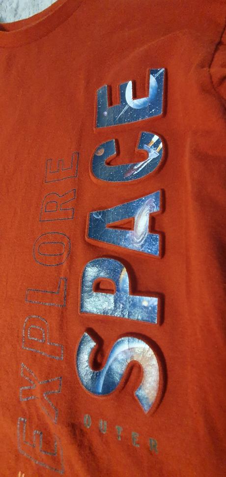 Tricko 134 mayoral, mayoral,134