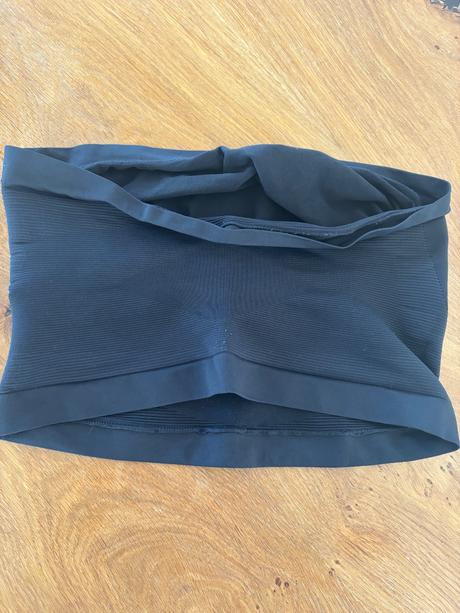 Tehotenský podporný brušný pás medela, 