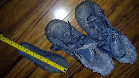 Kozusinkove vysoké topanocky, 28