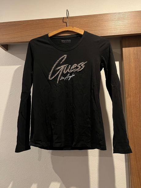 Tričko guess, guess,l