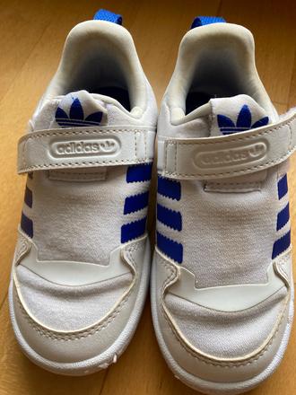 Tenisky adidas, adidas,25