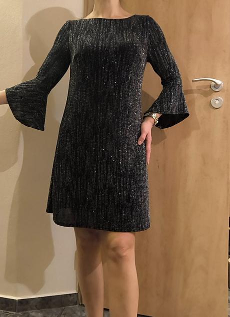 Luxusné šaty, f&f,34