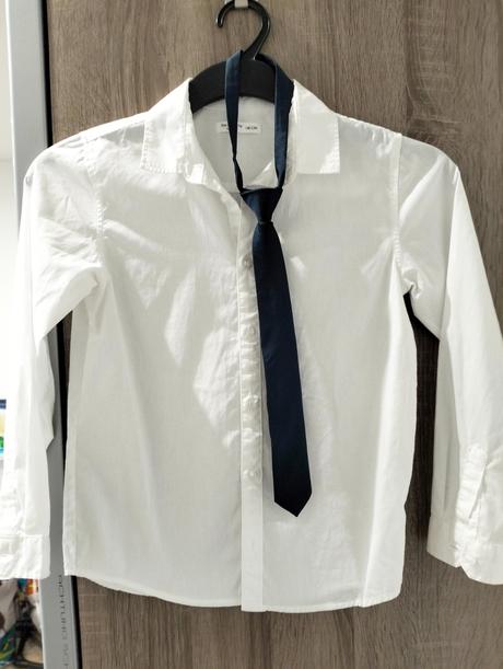 Chlapčenská kosela, sinsay,140