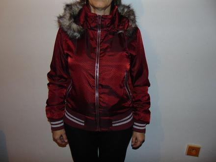 Bunda s top stave, 38