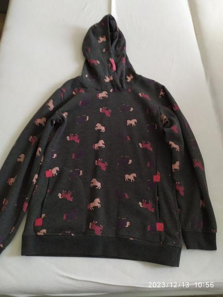 Mikina na cca 9-10 rokov, bonprix,140