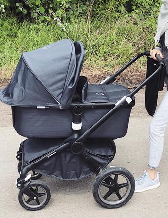 Bugaboo fox, bugaboo,bugaboo fox