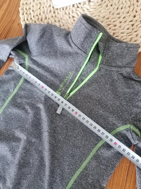 Thermo tričko 104-110, 110