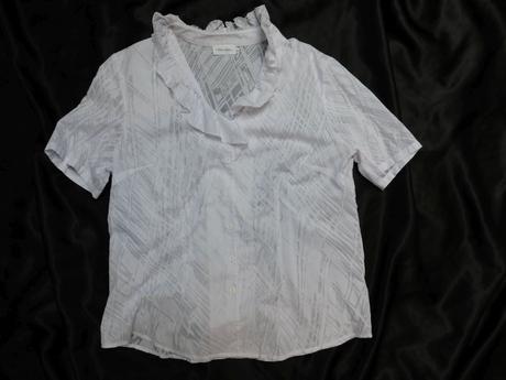 Luxusna pekna bluzka, 44