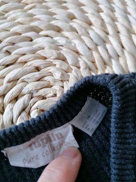 Svetrík lupilu 74/80, lupilu,80