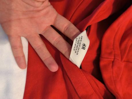Mikina h&m, h&m,92