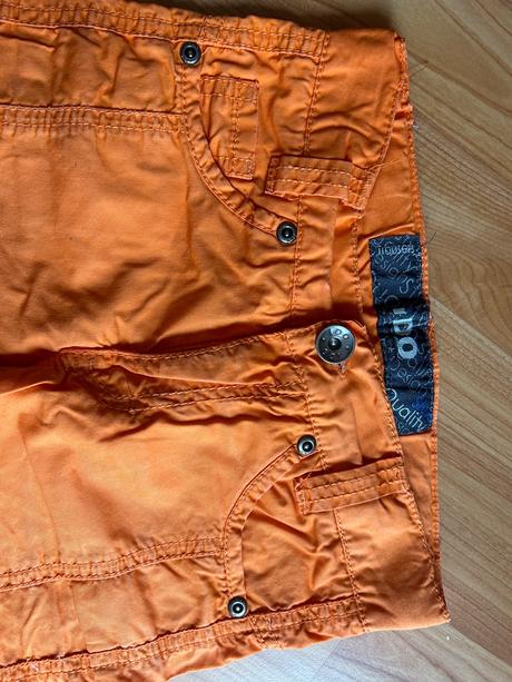 Kraťasy ido vel 4 rokov, ido,104