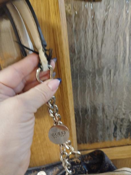 Kabelka guess, guess