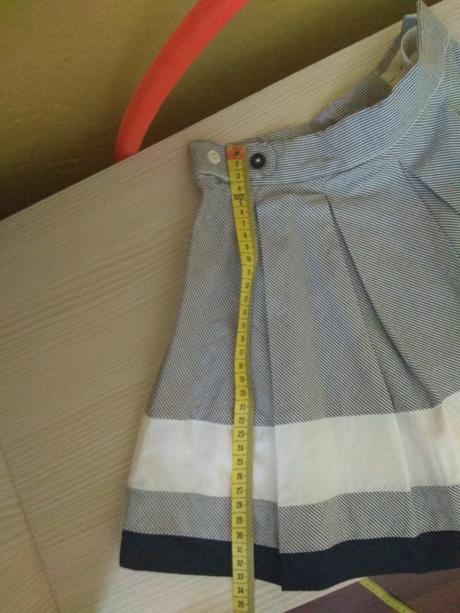 Sukňa, coccodrillo,104