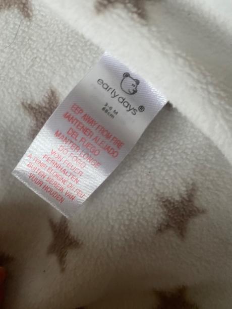 Prechodný overal, early days,68